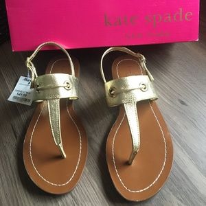 Kate Spade Flats